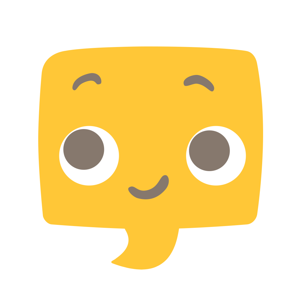 Loop - Say it with Stickers icon