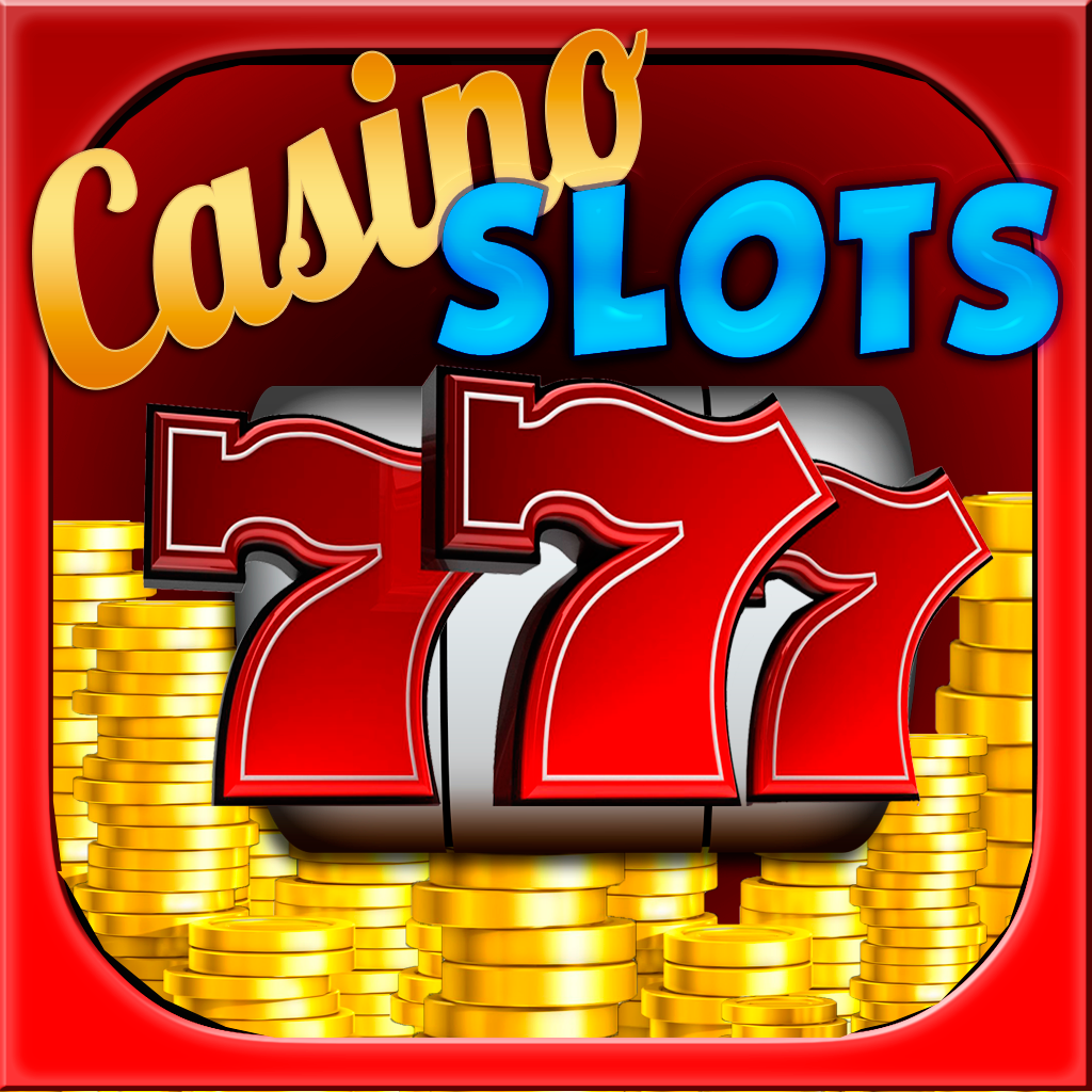 ```AAA Ace Gold Casino Slots and Blackjack - Edition FREE icon