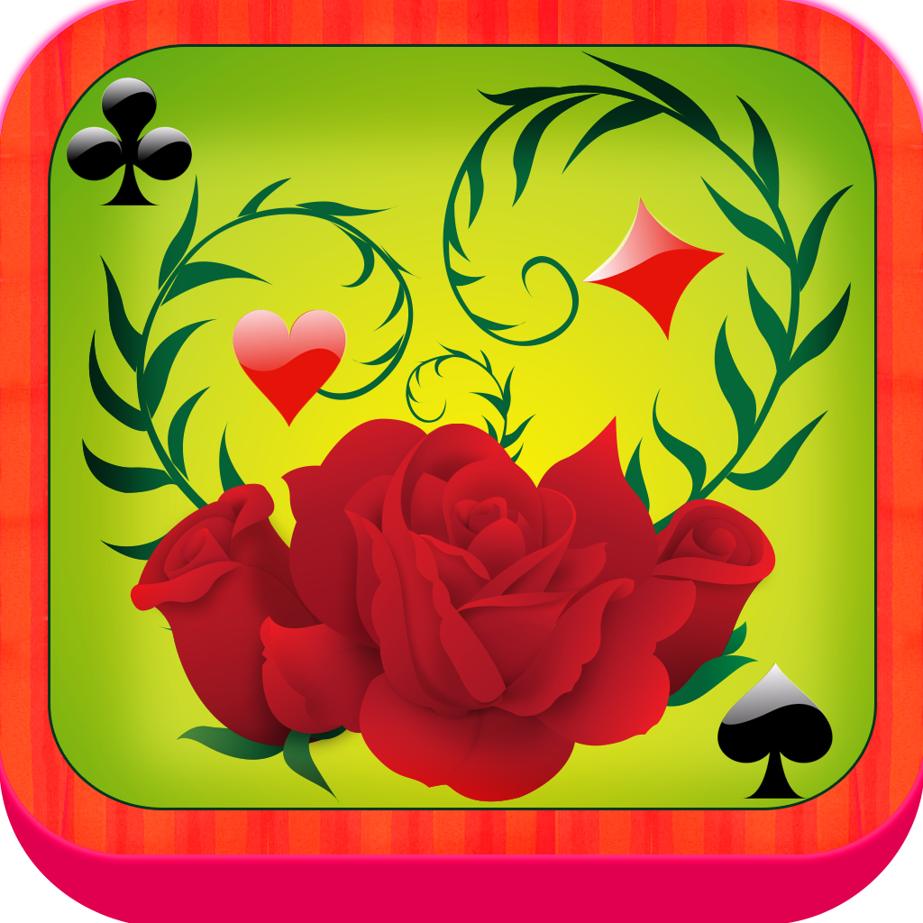 Rose's Solitaire Golden Arena Deluxe Tournaments of Classic Klondike and Sudoku For Card Lovers