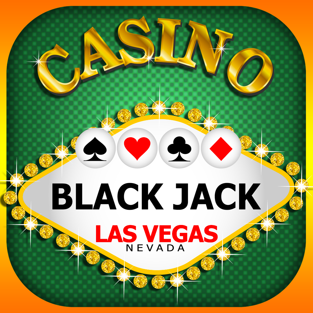 AAA Try to Beat the Dealer Blackjack icon