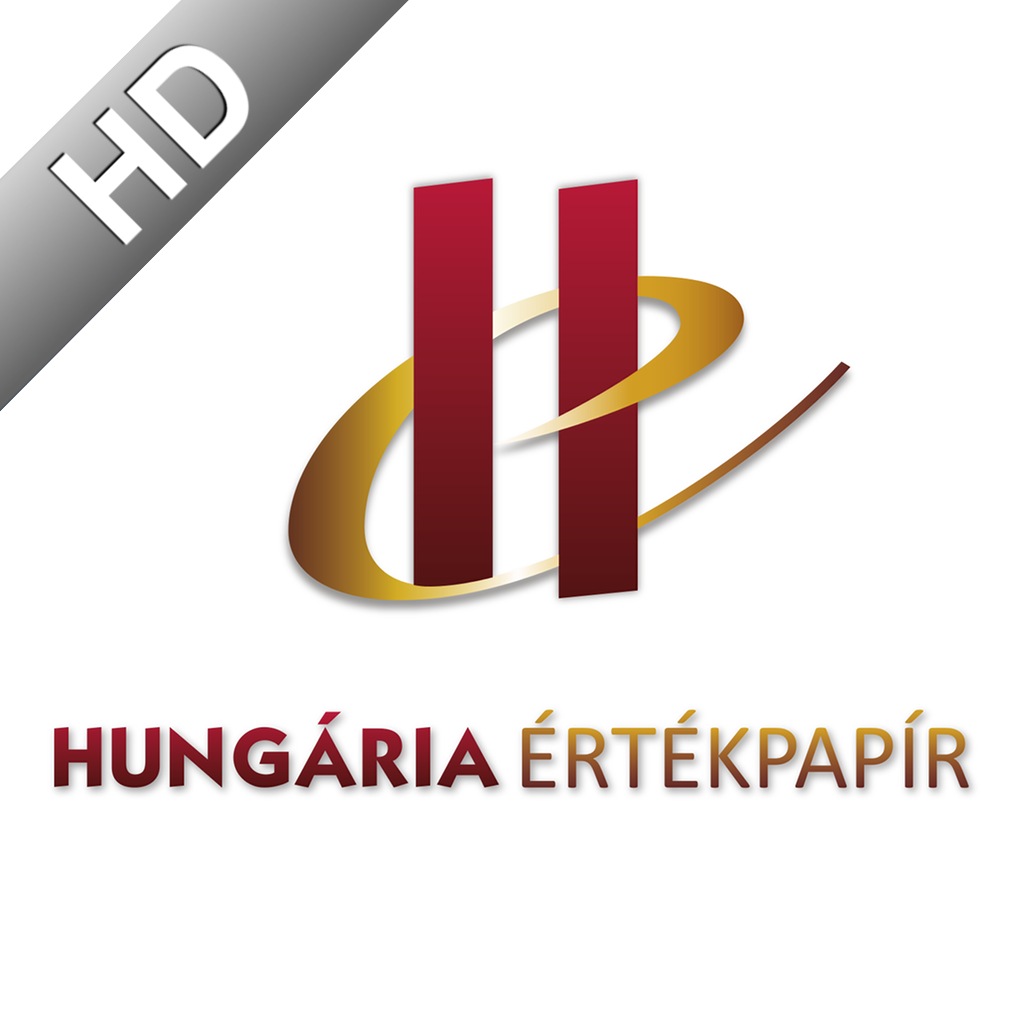 Hungária Értékpapír Trader HD