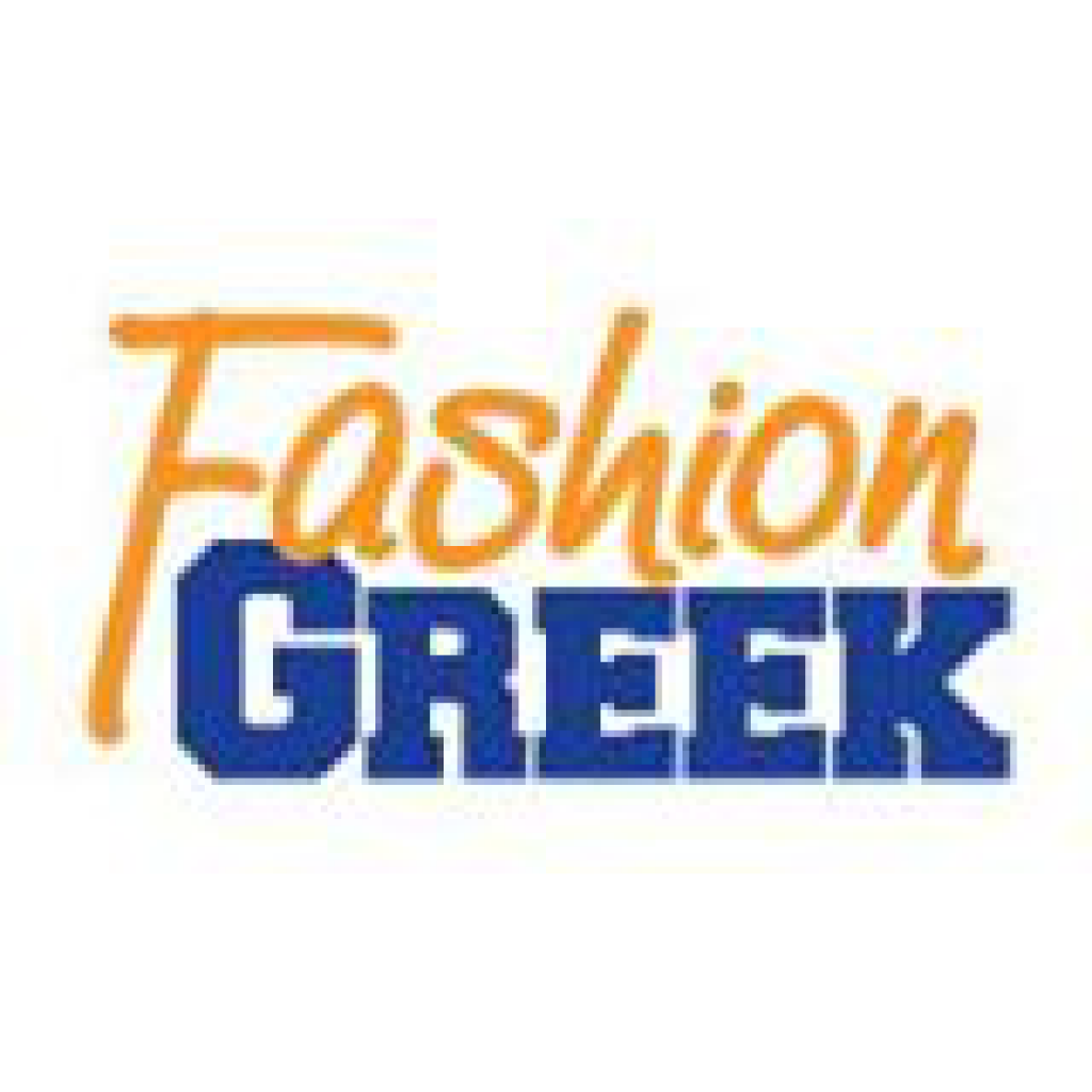 Fashion Greek