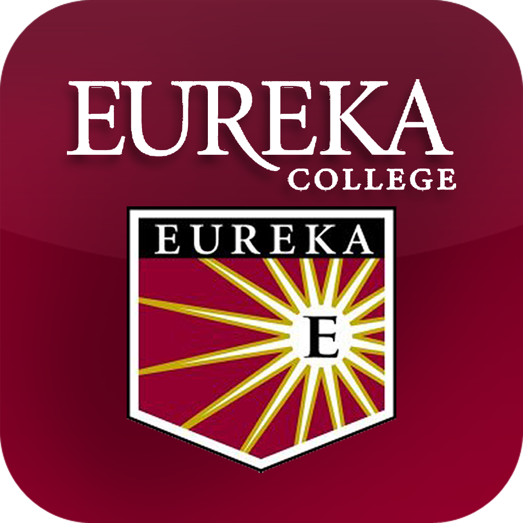 Eureka College icon