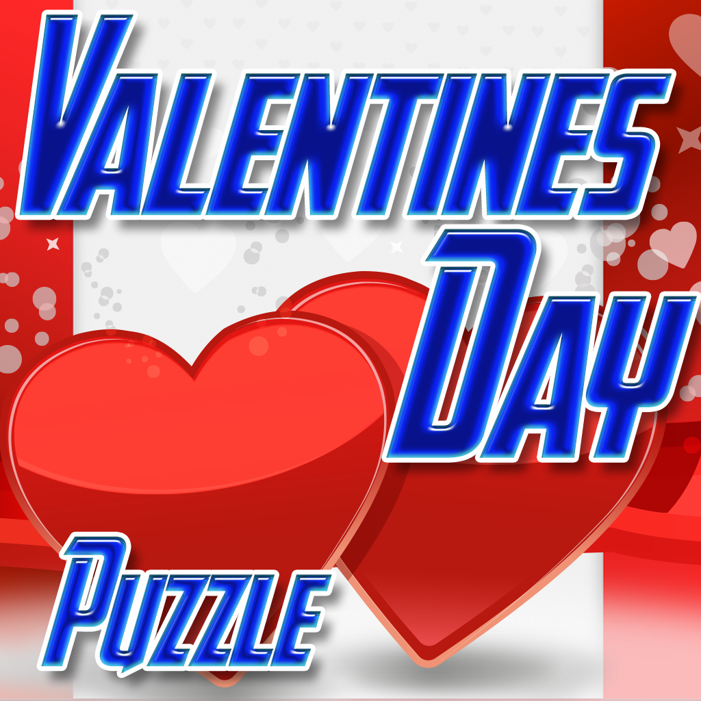AAAA Aabbaut Valentines Day Puzzle icon