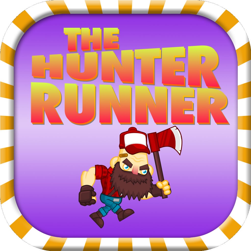 The Hunter Runner icon
