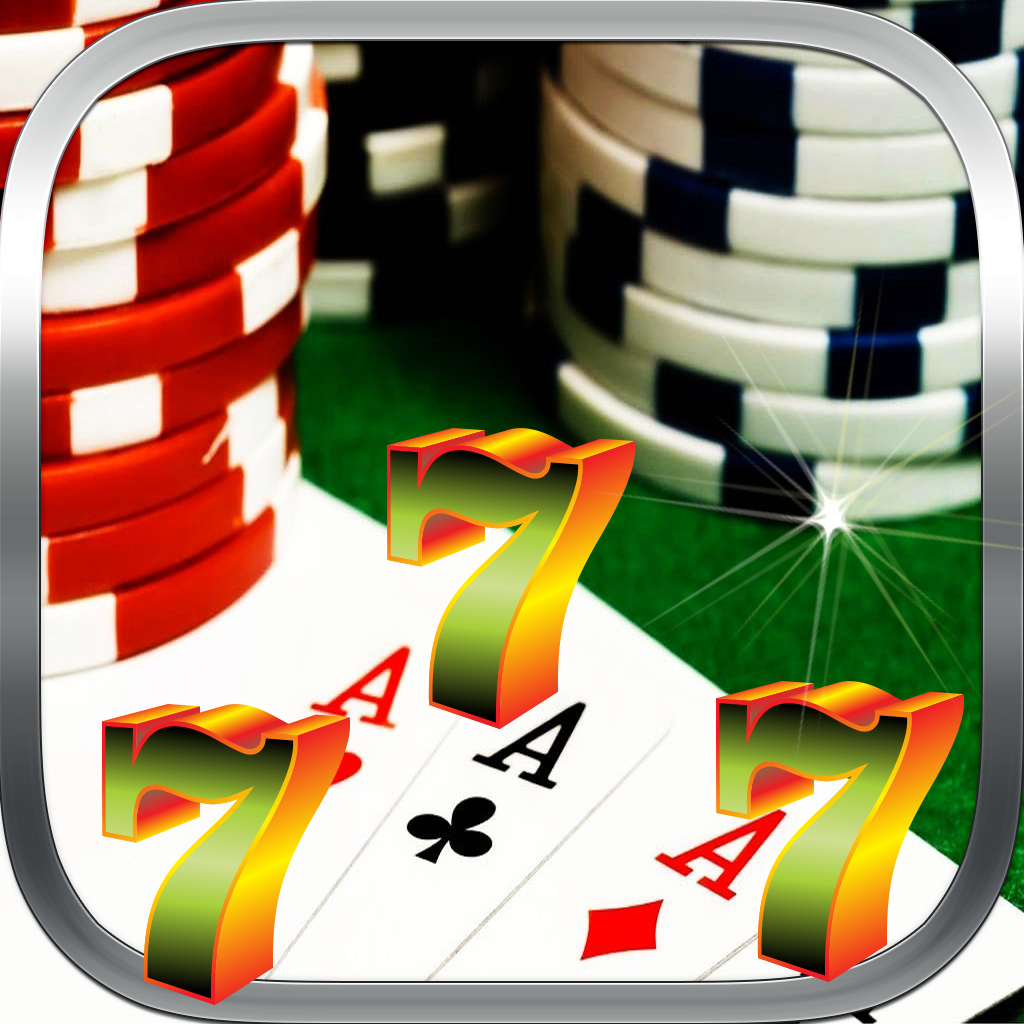 ```` AAAA Aadmirable Casino Show - $lots, Blackjack & Roullete! icon