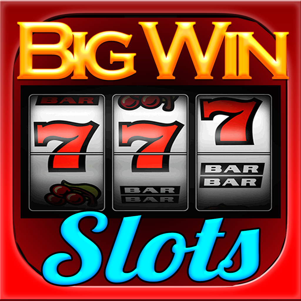 ```AAA Aace BigWin Classic Casino Slots and Blackjack icon