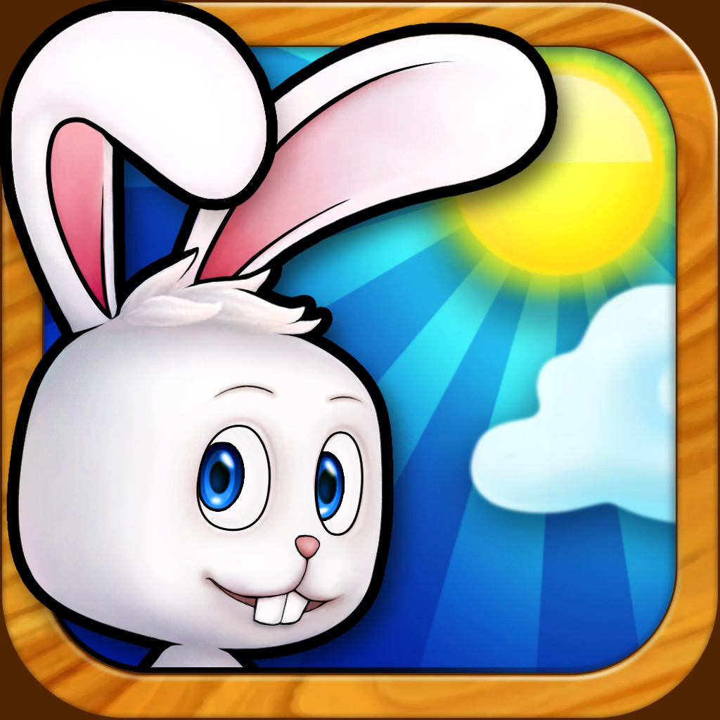 Bunny Kuqi's Story icon