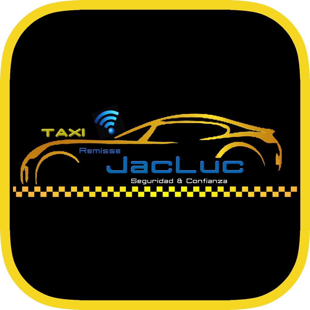 Taxi Remisse Jacluc icon