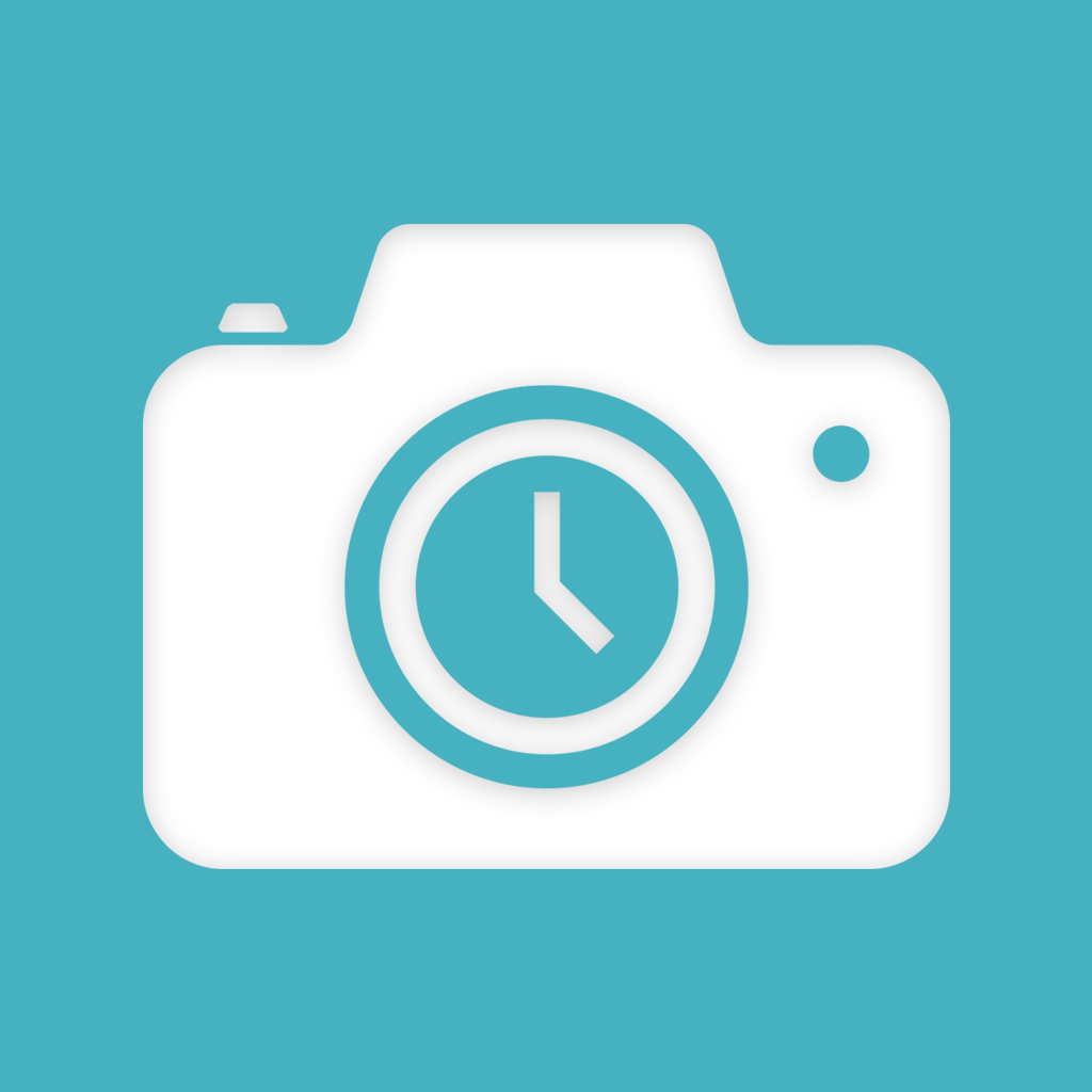 Dayli - Everyday photo journal and time-lapse creator Dayli - Everyday photo journal and time-lapse creator