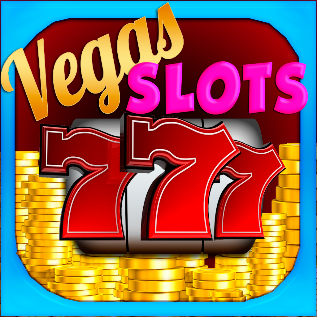 AAA Aace Vegas Classic Slots and Blackjack icon