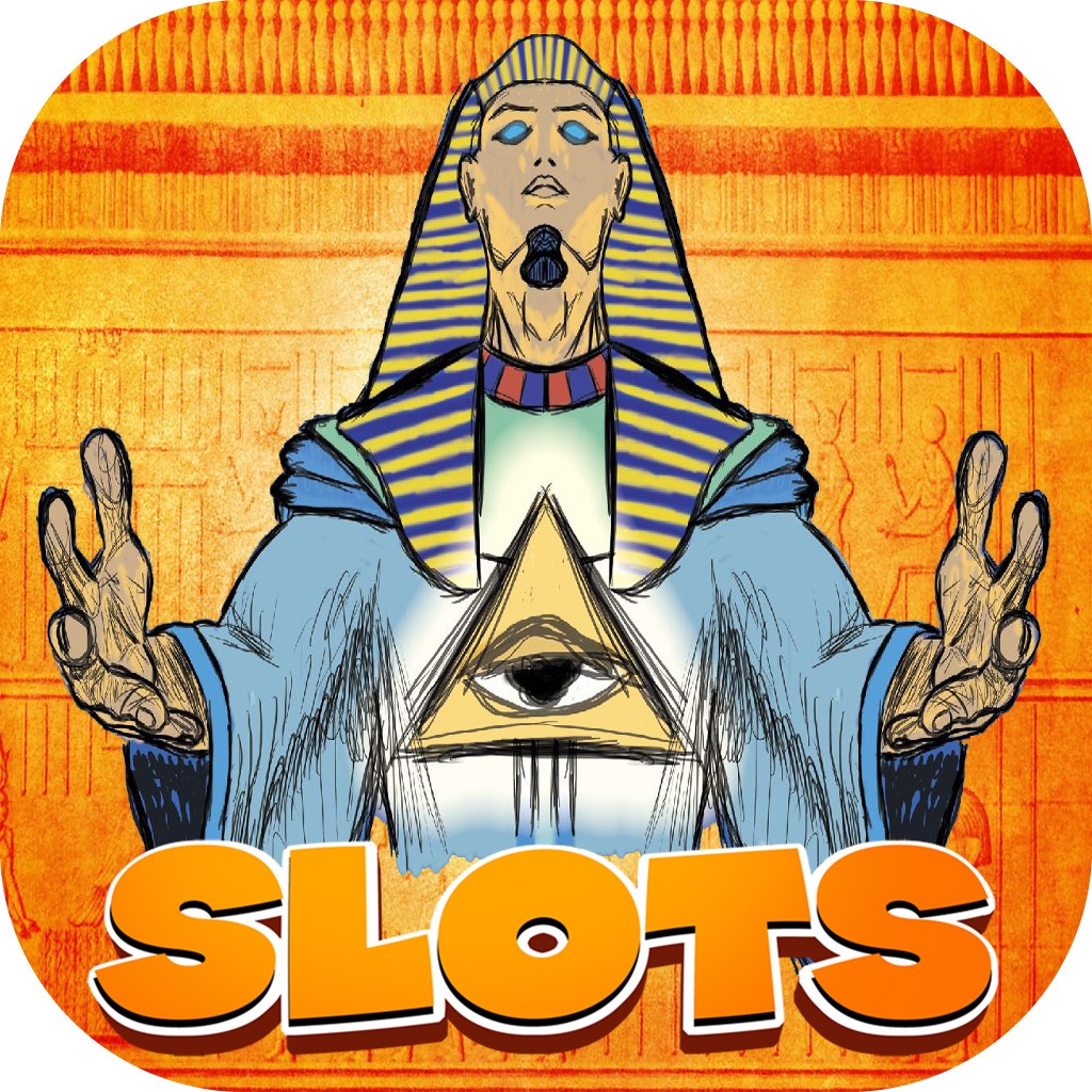 Pharaoh Pro Slots HD