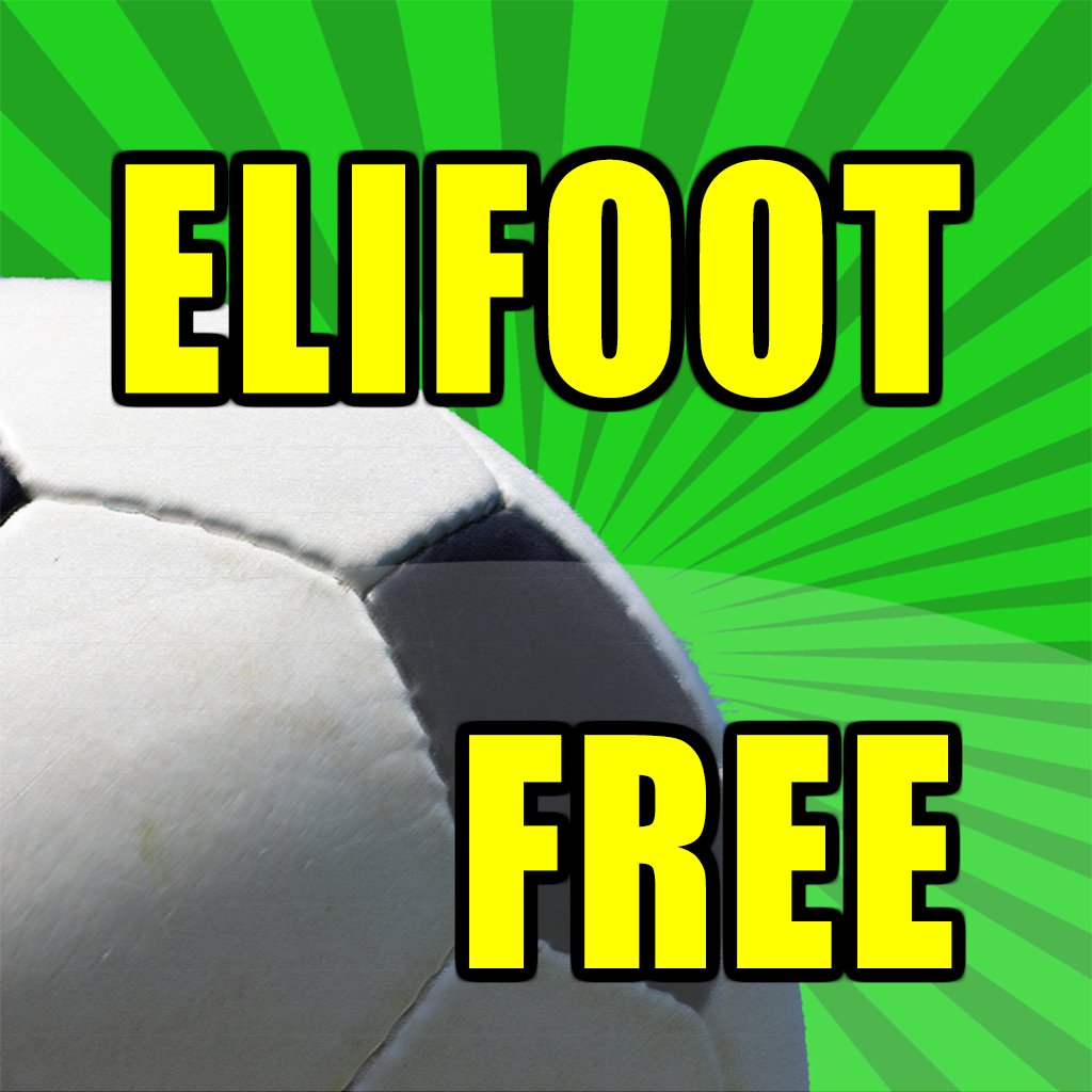 Elifoot 2013 Mobile FREE