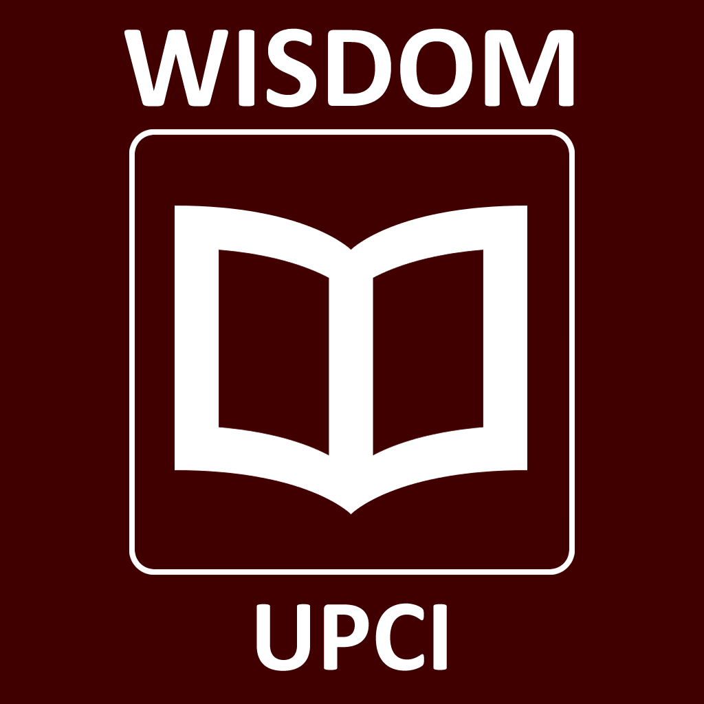 Study-Pro UPCI Wisdom