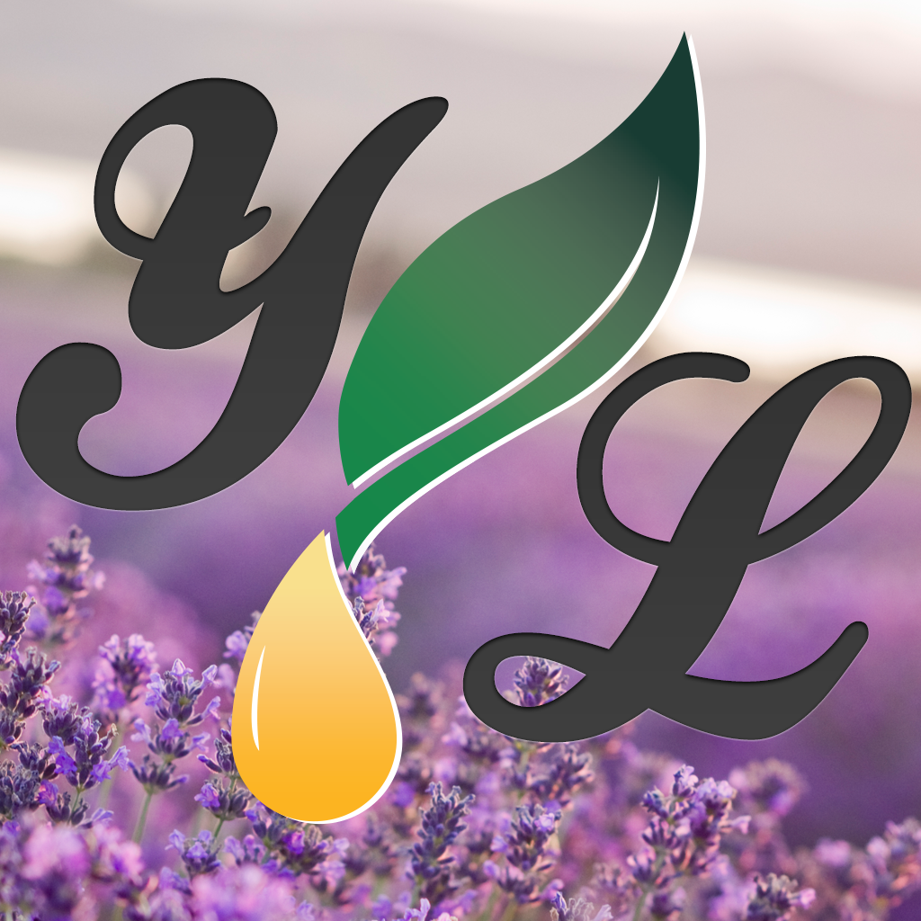 Young Living Mobile App