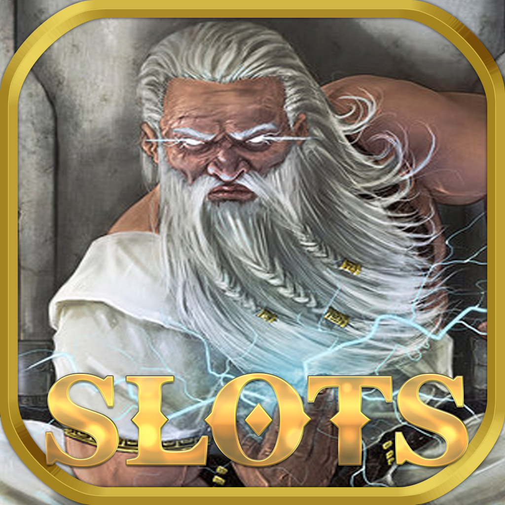 Ace Slots Machine - Clash of Gods Edition Free