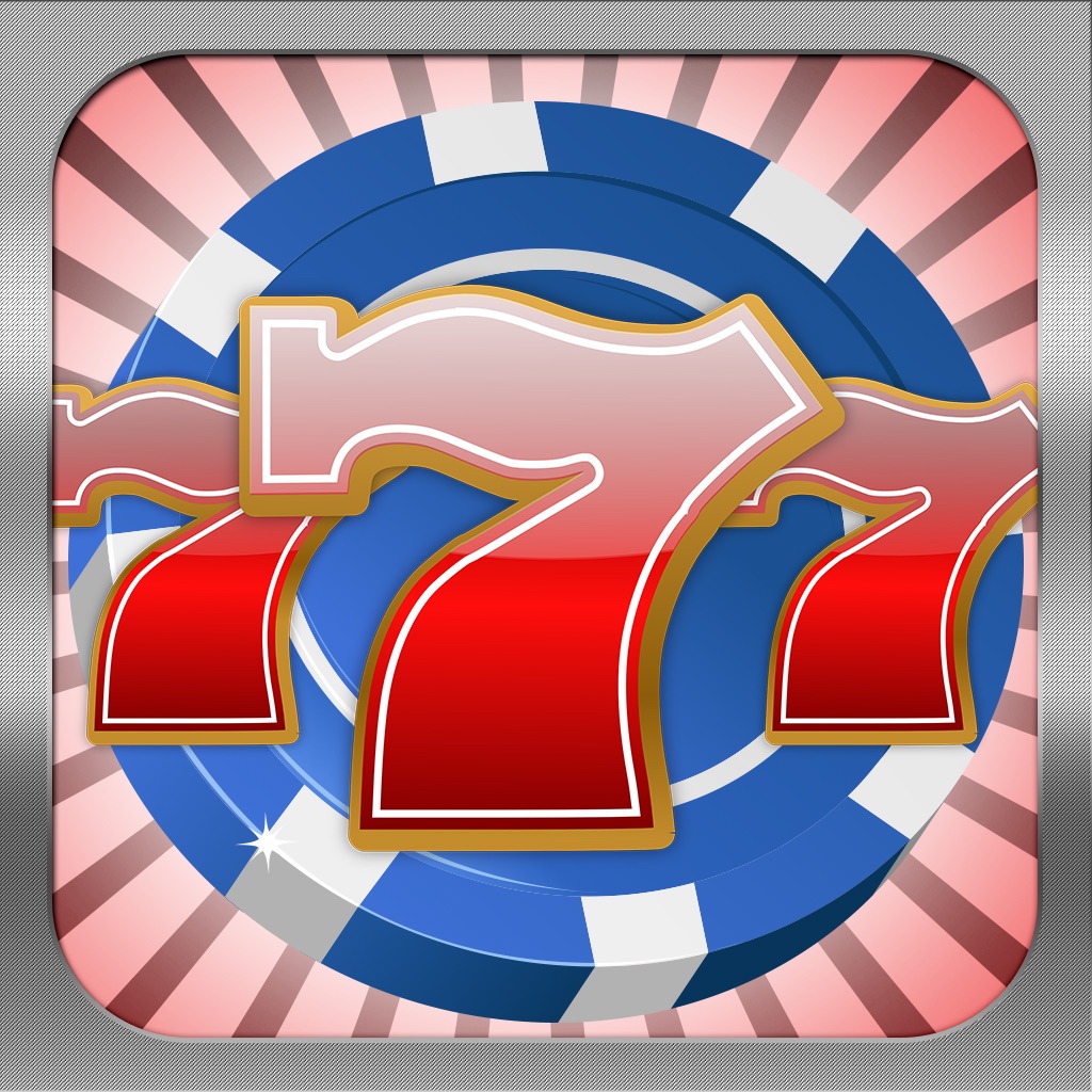 Vegas Casino - Ultimate Slots App icon