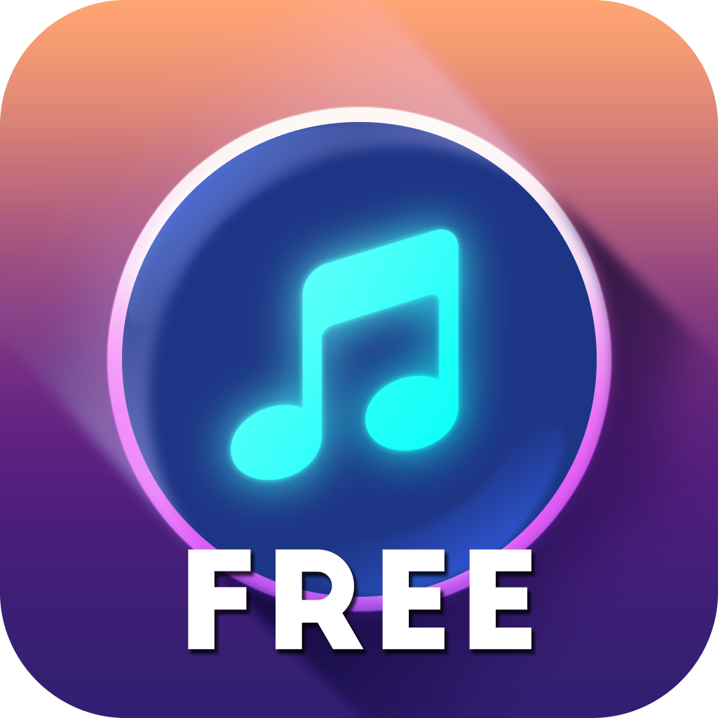 Free Music for iOS 8: Best Audio Song and Video Player for YouTube (NEW: Check lyrics with Soundhound, instantly!)