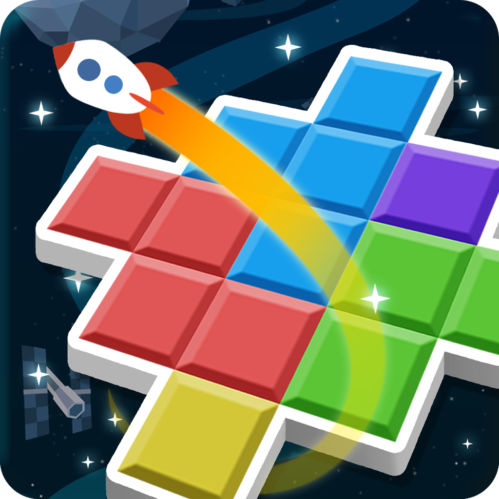 Block Solar Story icon