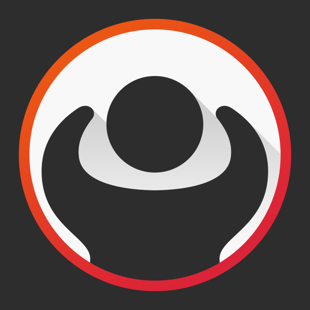 Fitness Coach - professional fitness guide icon