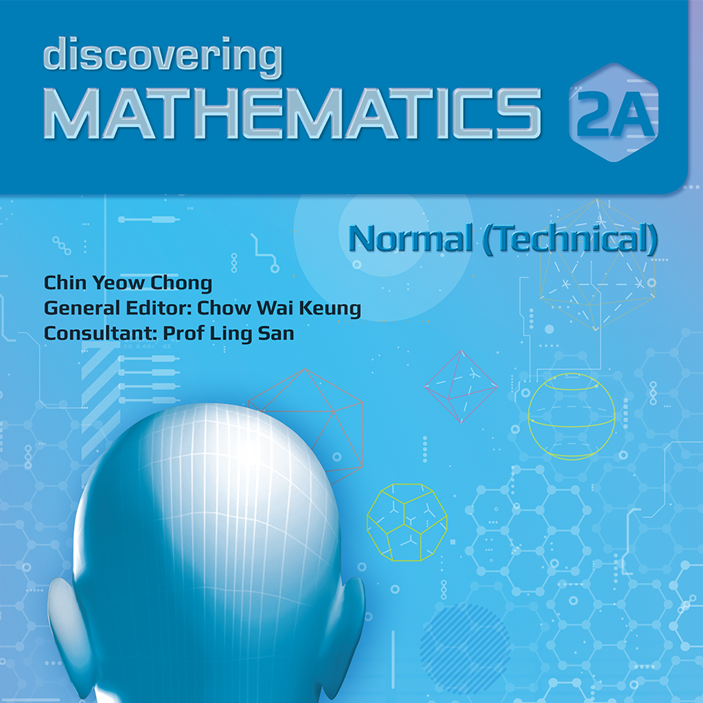 Discovering Mathematics 2A (NT) (Login Version) icon