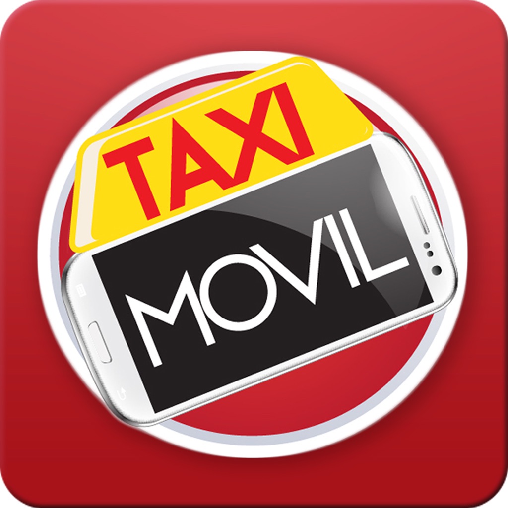 Taxi Movil icon