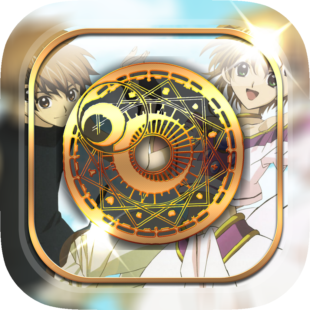 Manga & Anime : HD Wallpapers Themes and Backgrounds For Tsubasa Reservoir Chronicle Photo Gallery icon