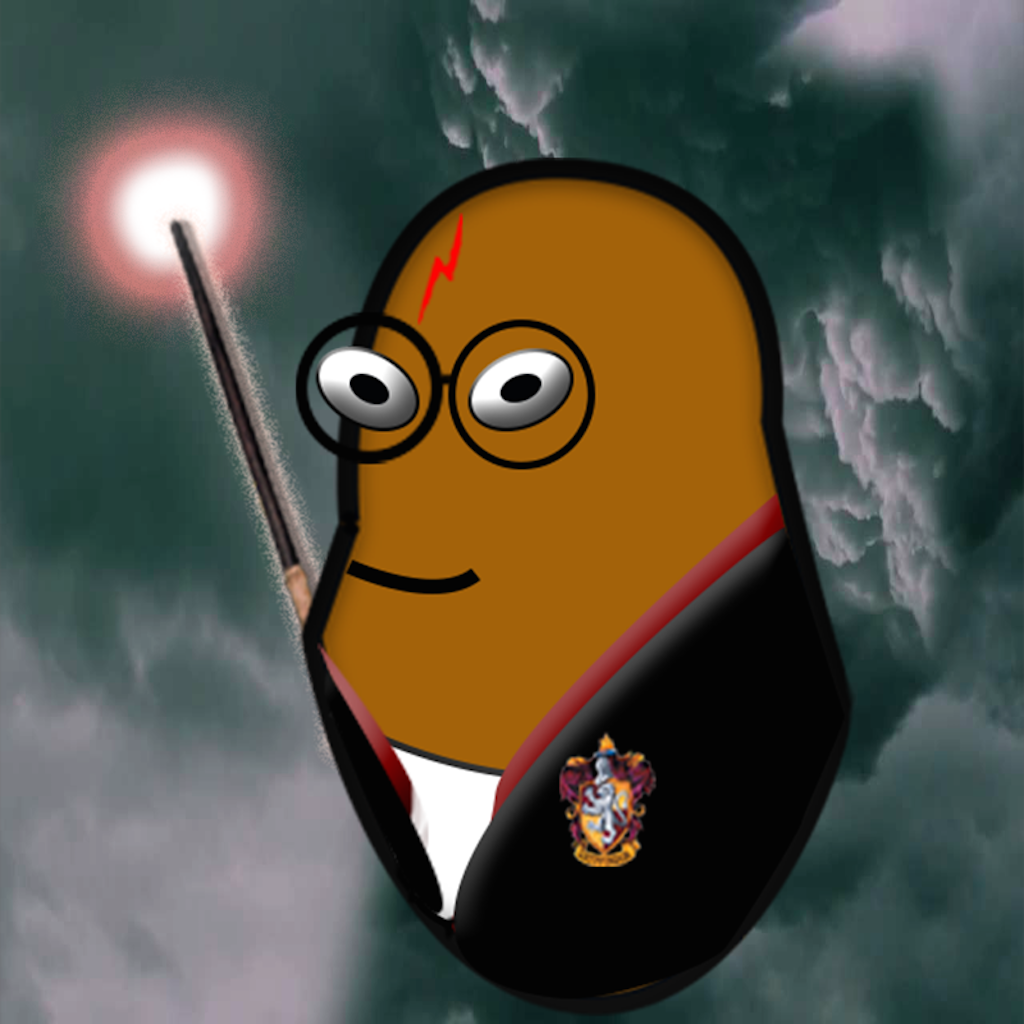 A Potato Flew - Harry Tater icon