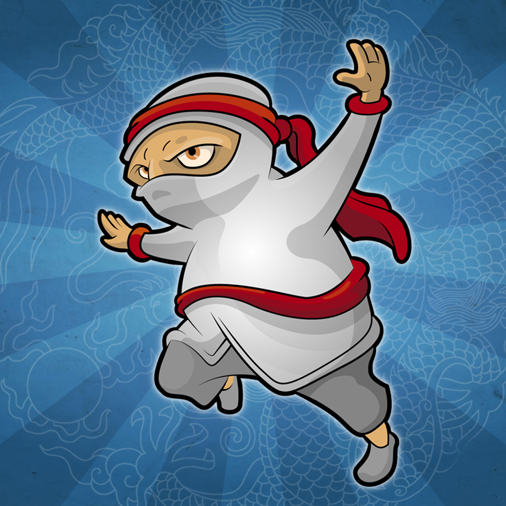 NinJump Jump Jump - HD deluxe Free