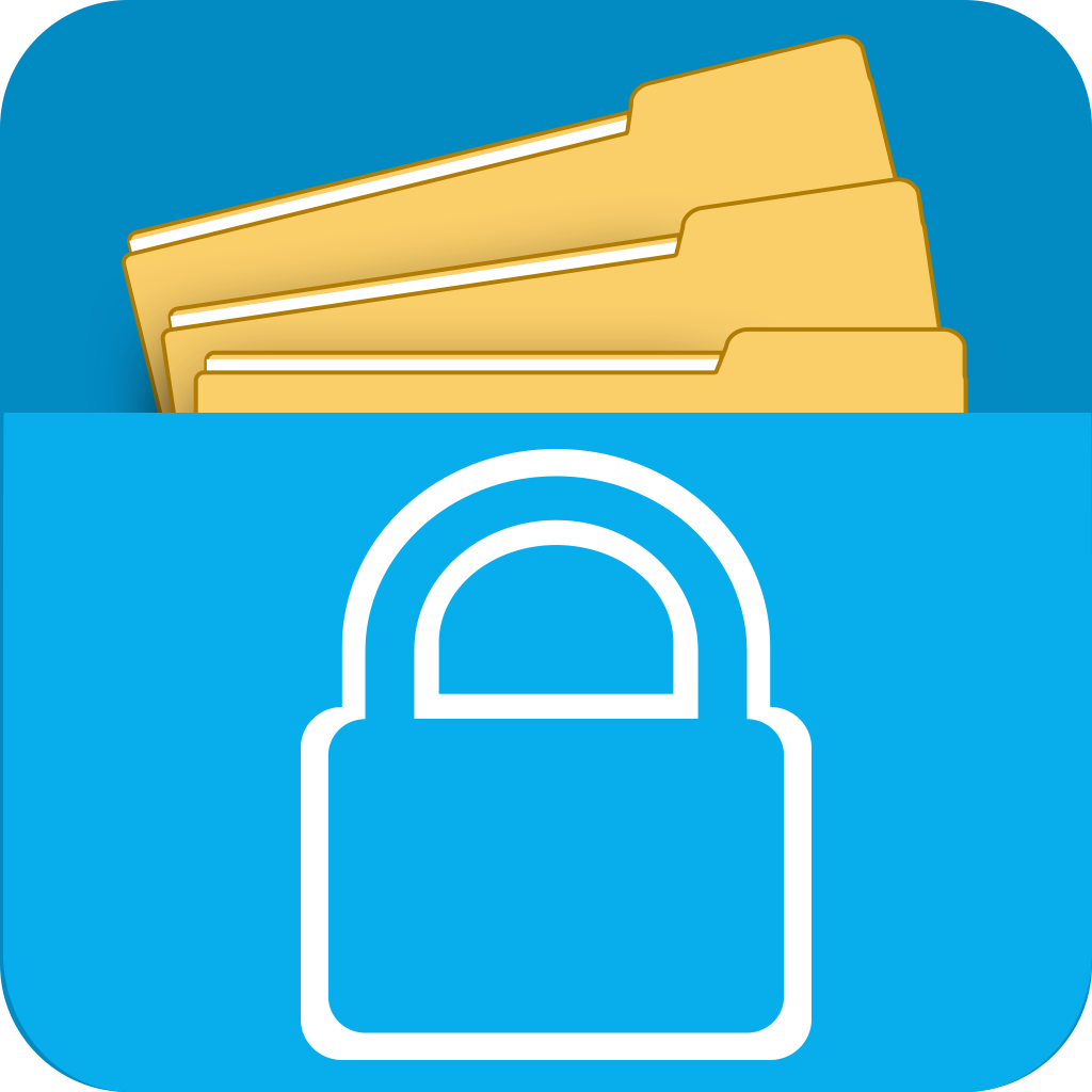 Photo + Video Vault - The Ultimate Private Photos & Lock Videos & Keep Safe Photos Secret Manager icon