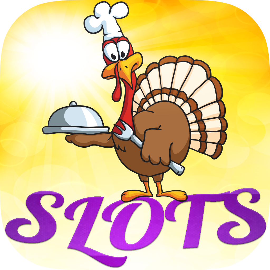 A Aace Thanksgiving Day Slots