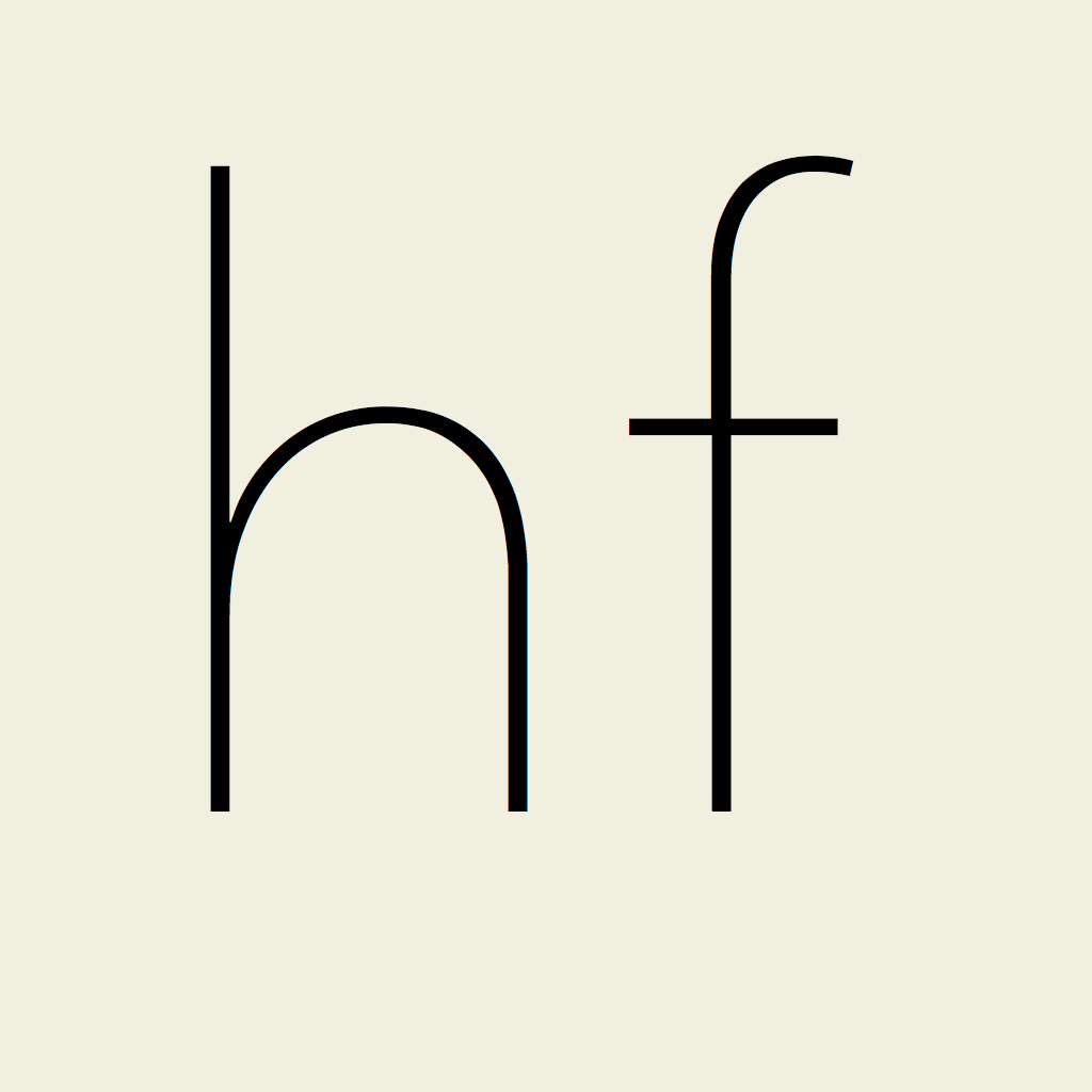 hf icon