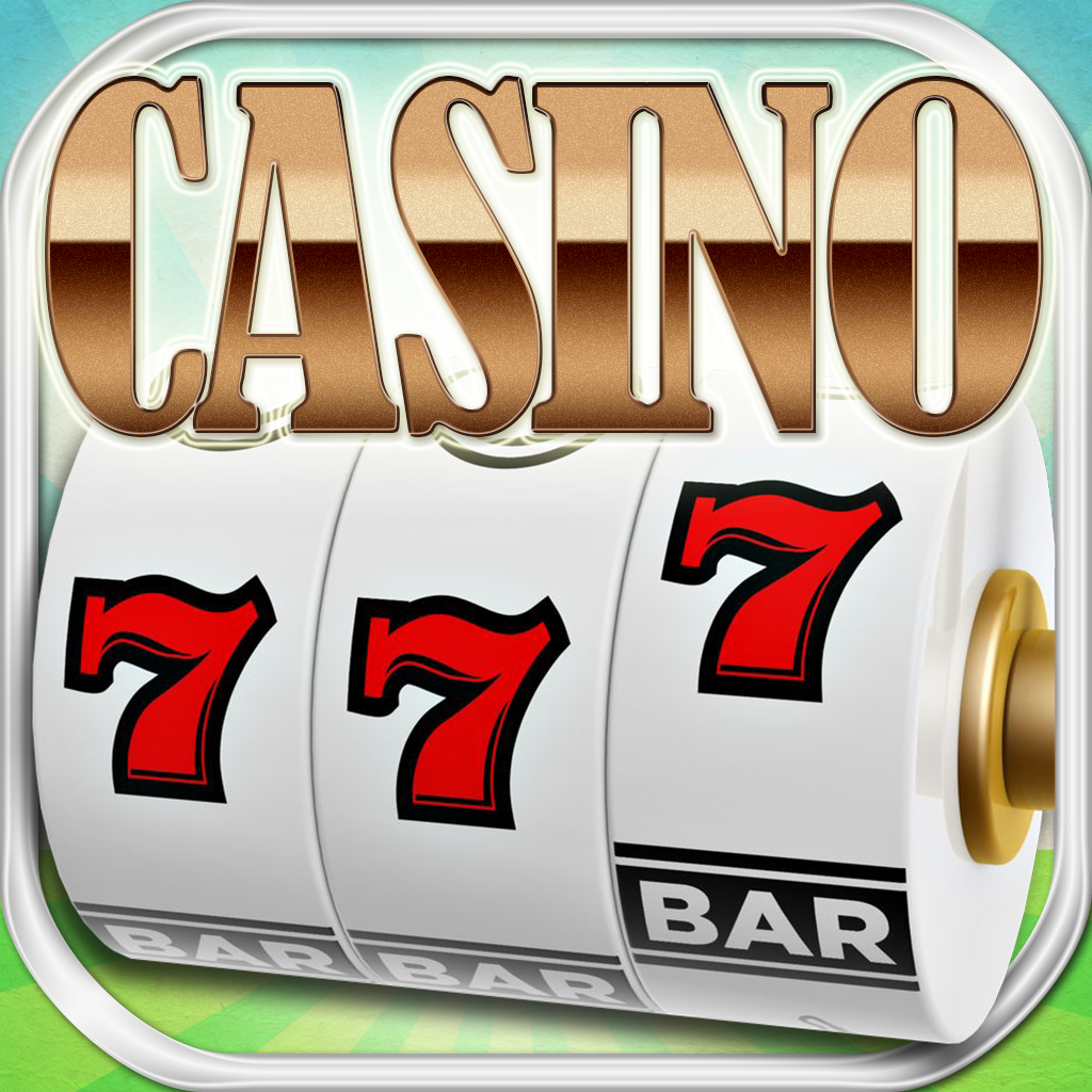 AA Aces Classic Casino - Slots Machine Free icon