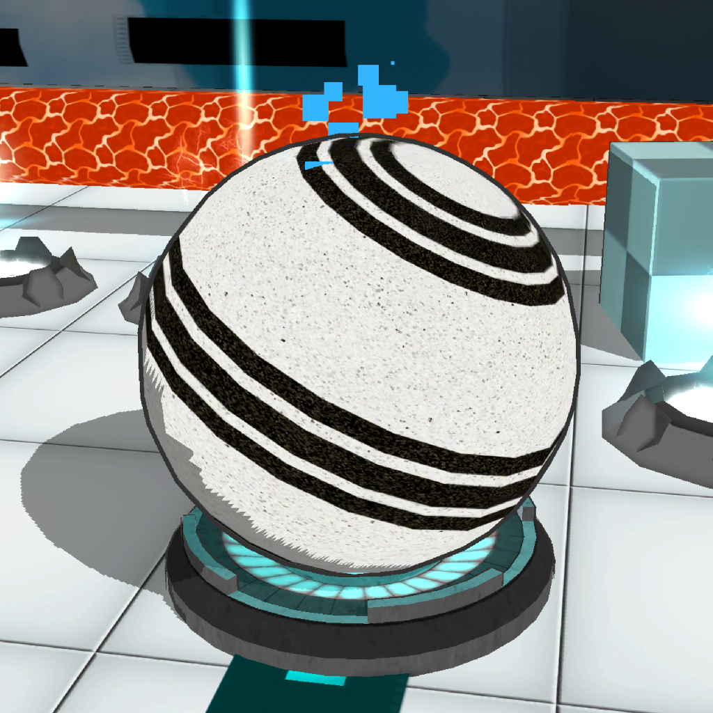 Orb Trials Pro Orb Trials Pro