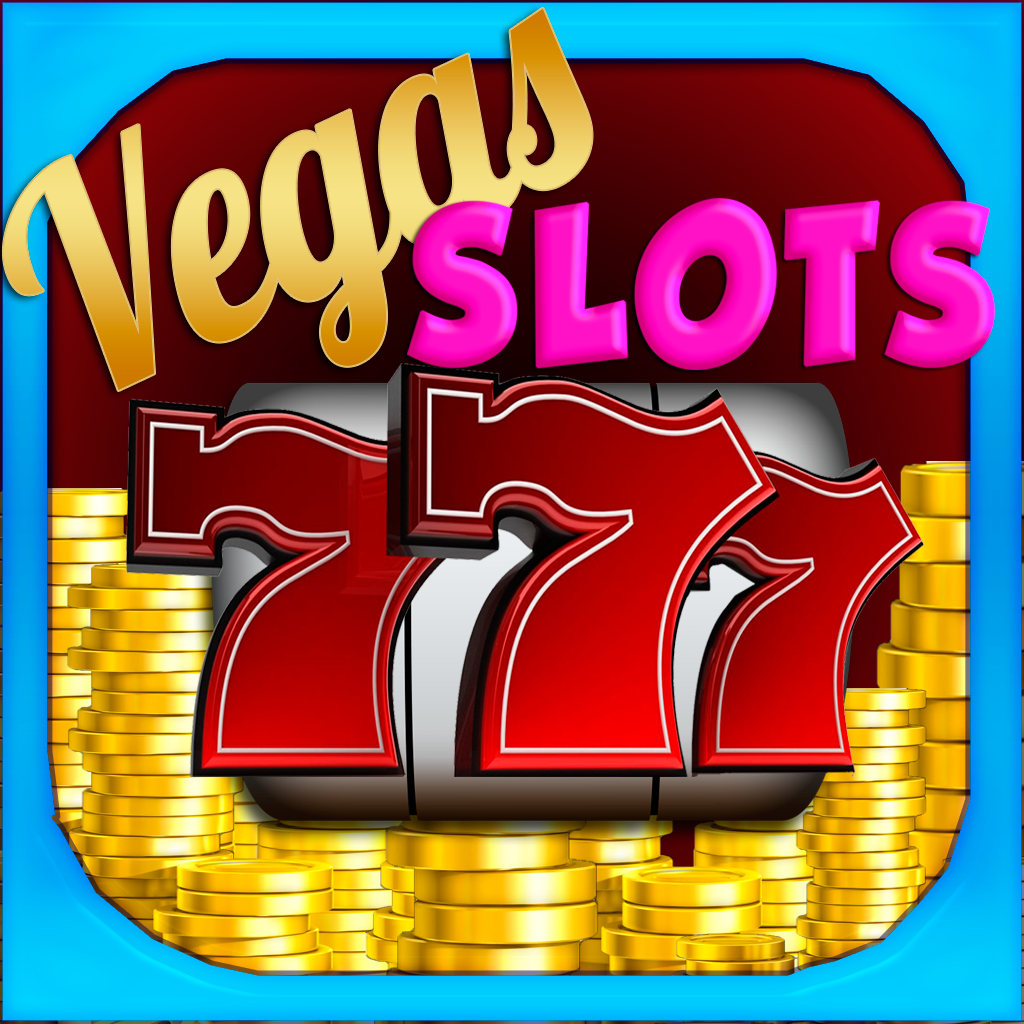 A Ace Vegas Classic Slots - 777 Edition icon