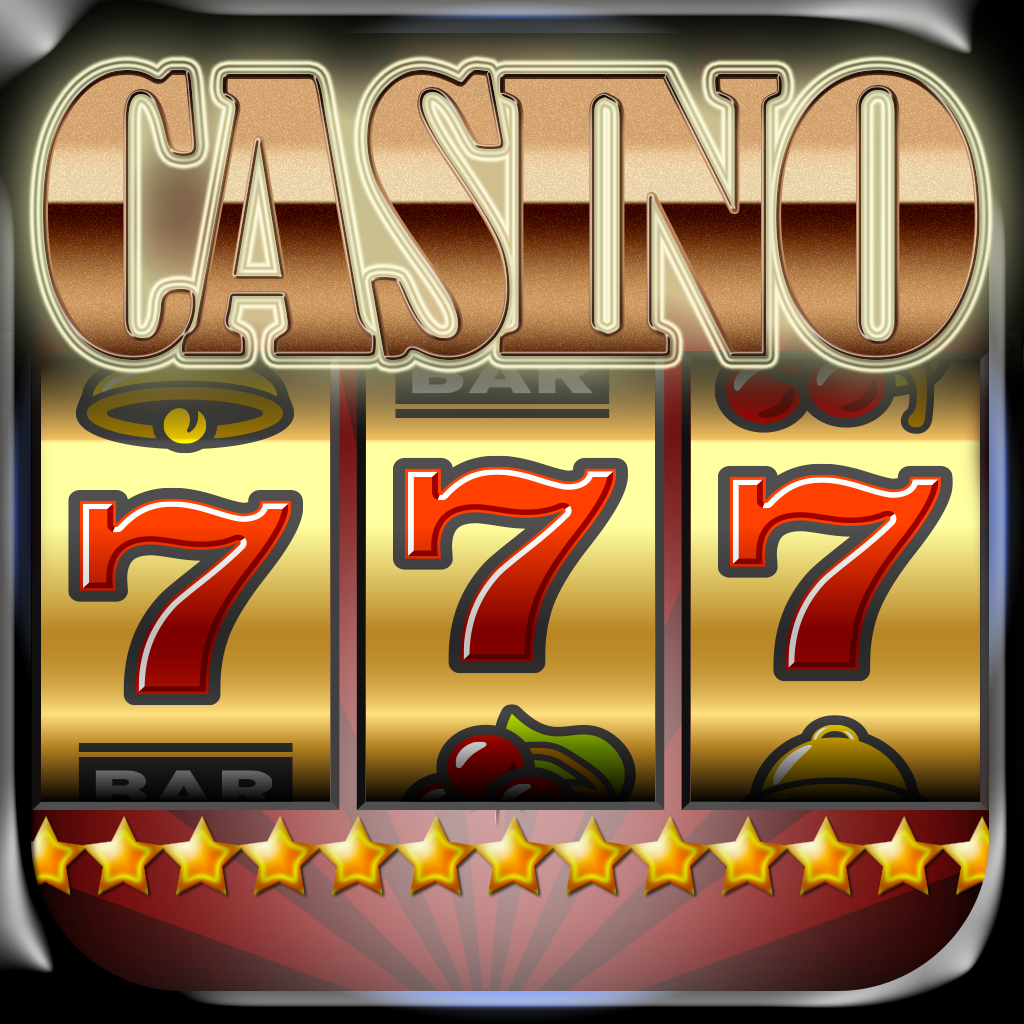 AAA Aces Slots Vegas - Classic Machine With Prize Wheel Free icon