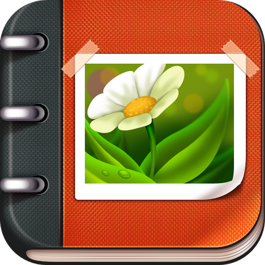 Private Albums: Photo, Video Manager icon