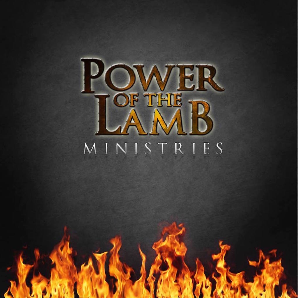 Power of the Lamb icon