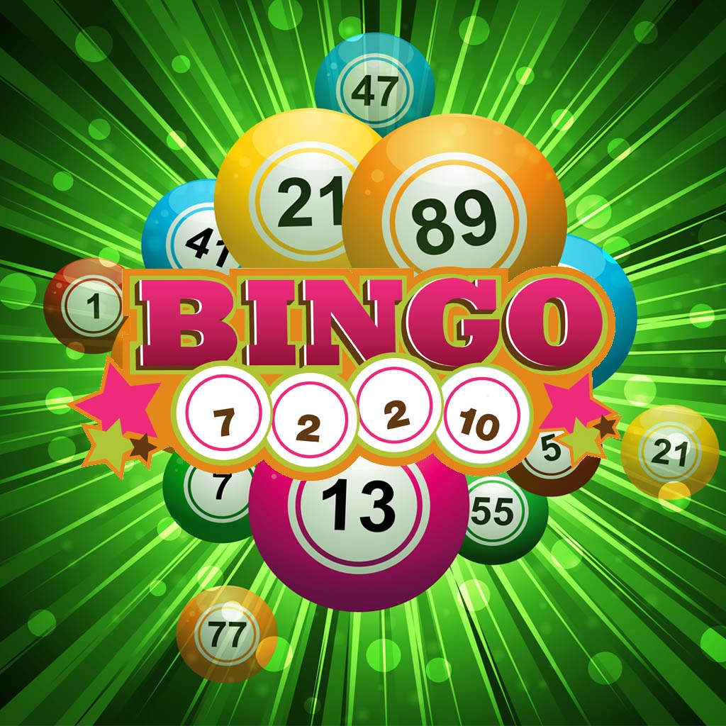 Bingo Free Game icon