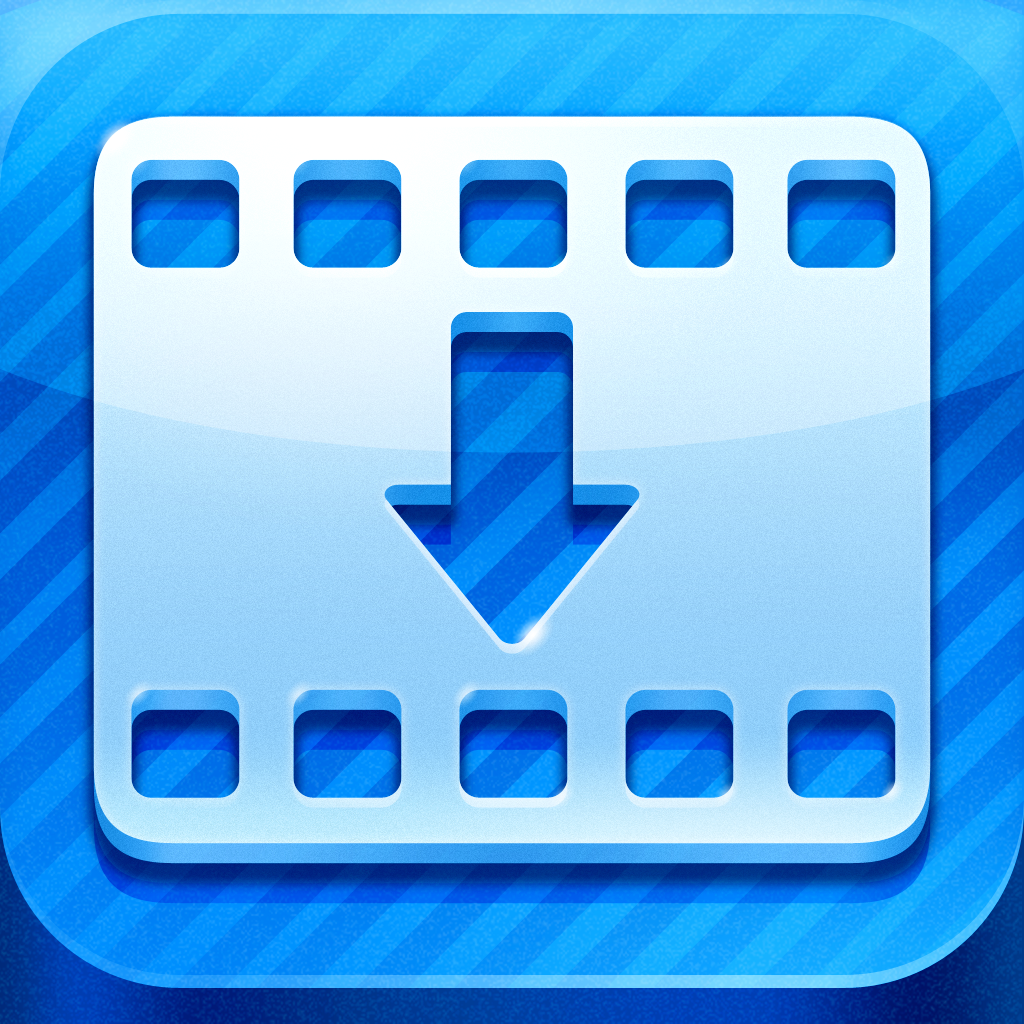 Video Download & Player Pro - Titan Downloader icon