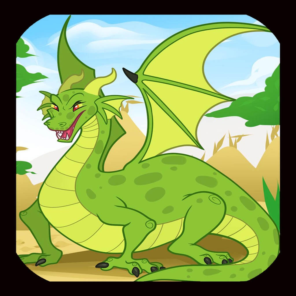 Dragon Physics for Free icon