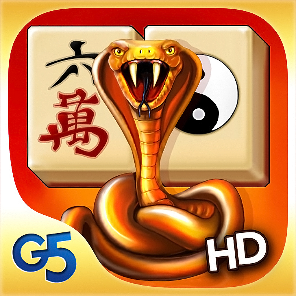 Mahjong Artifacts® HD (Full)