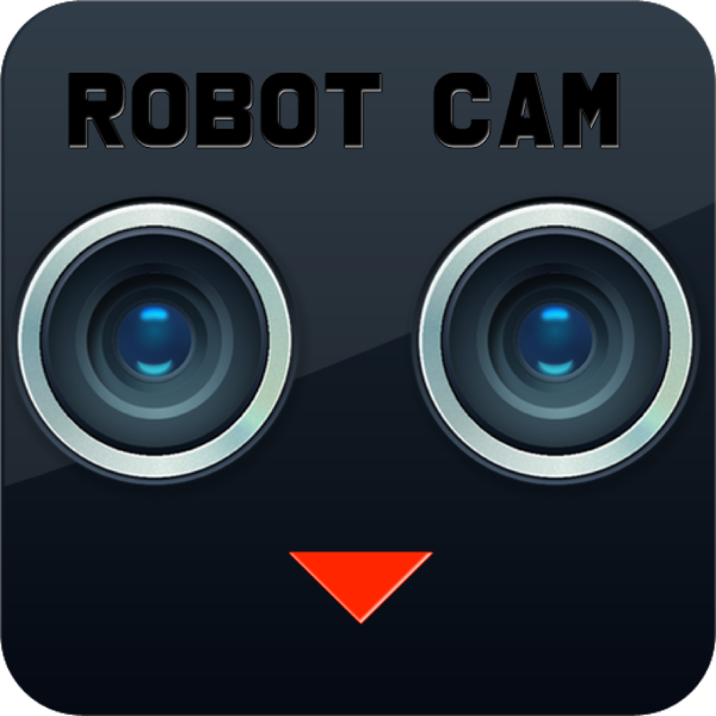 Surveillance Camera with Facebook: ROBOT CAMERA