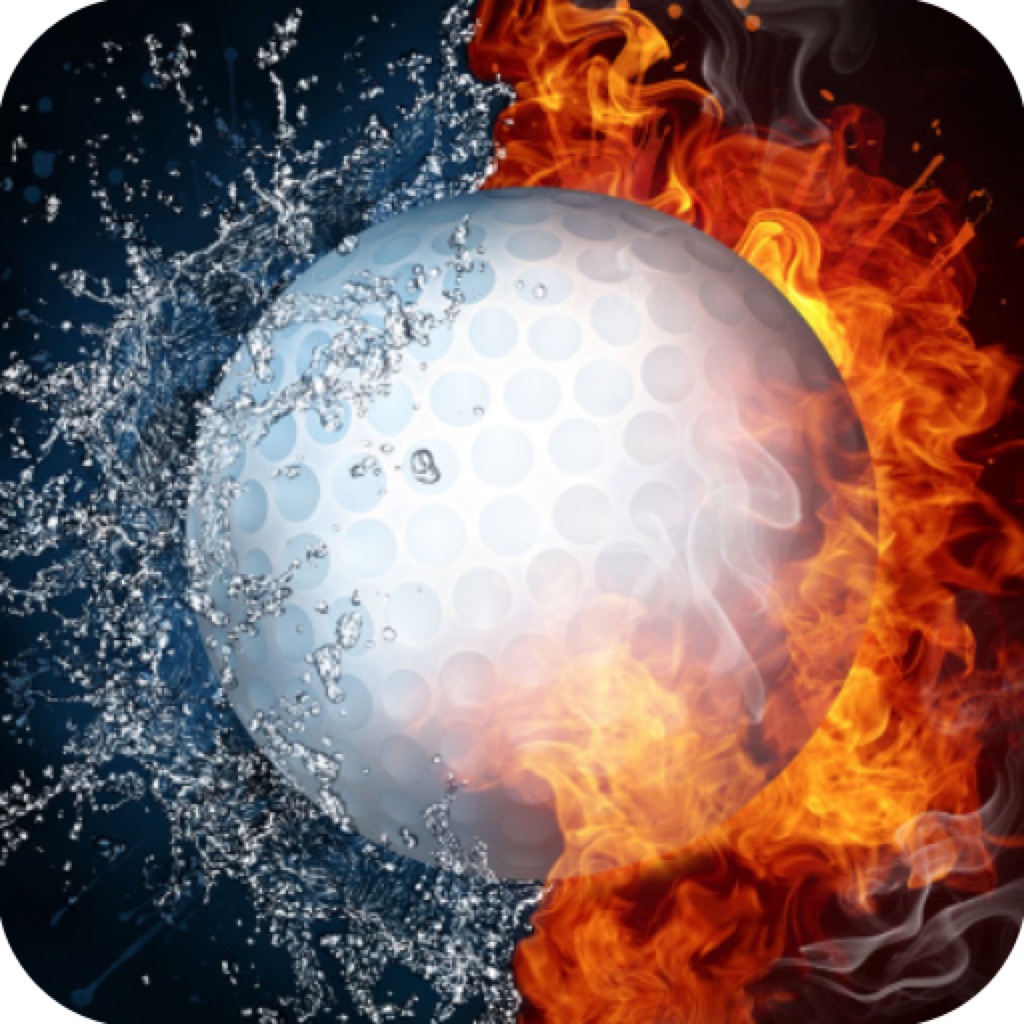 Golf Master -- 100 Golf Ball