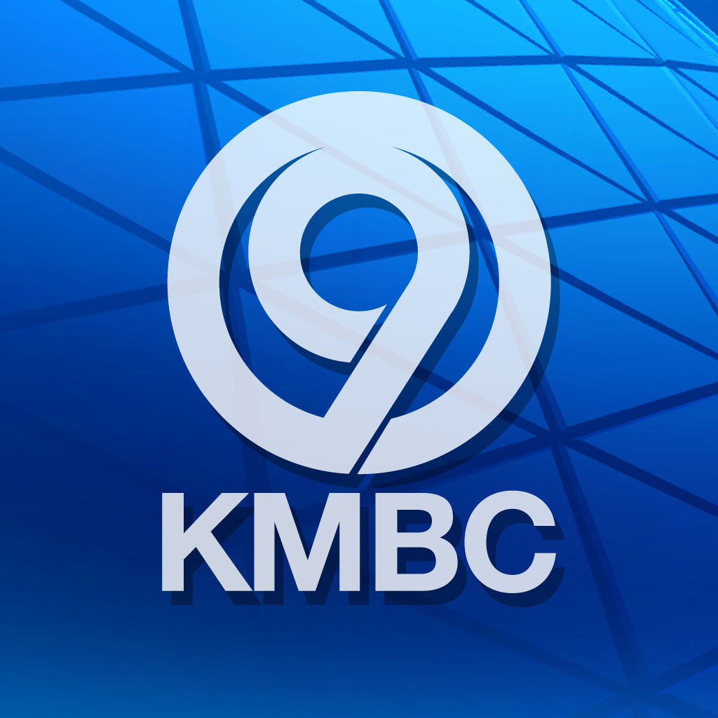 KMBC 9 News HD - Kansas City Breaking News and First Alert Weather icon