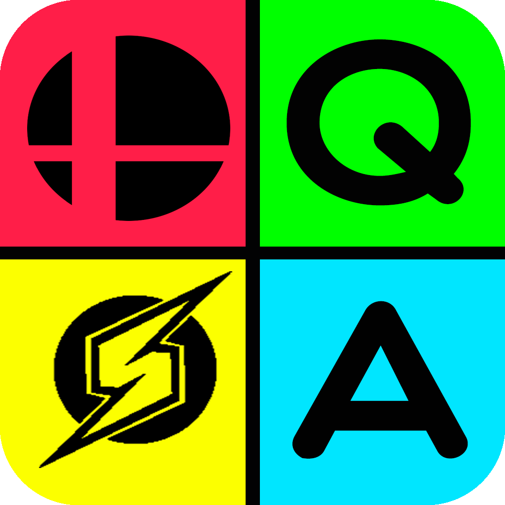 Trivia for Super Smash Bros Fans - Guess the Game Characters Photo Quiz for Kids