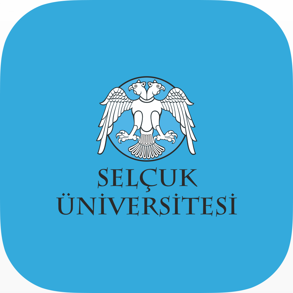 Selçuk Üniversitesi Yemekhane icon