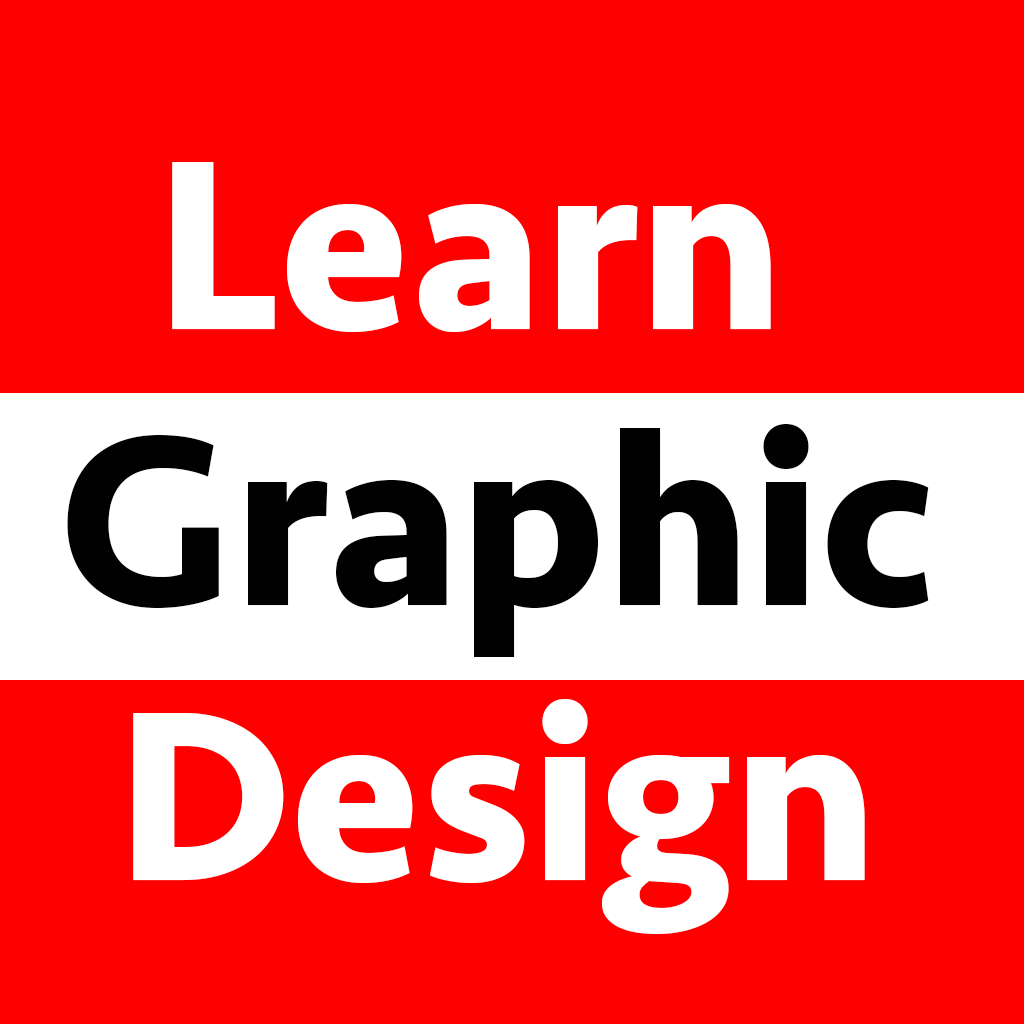 Learn Graphic Design