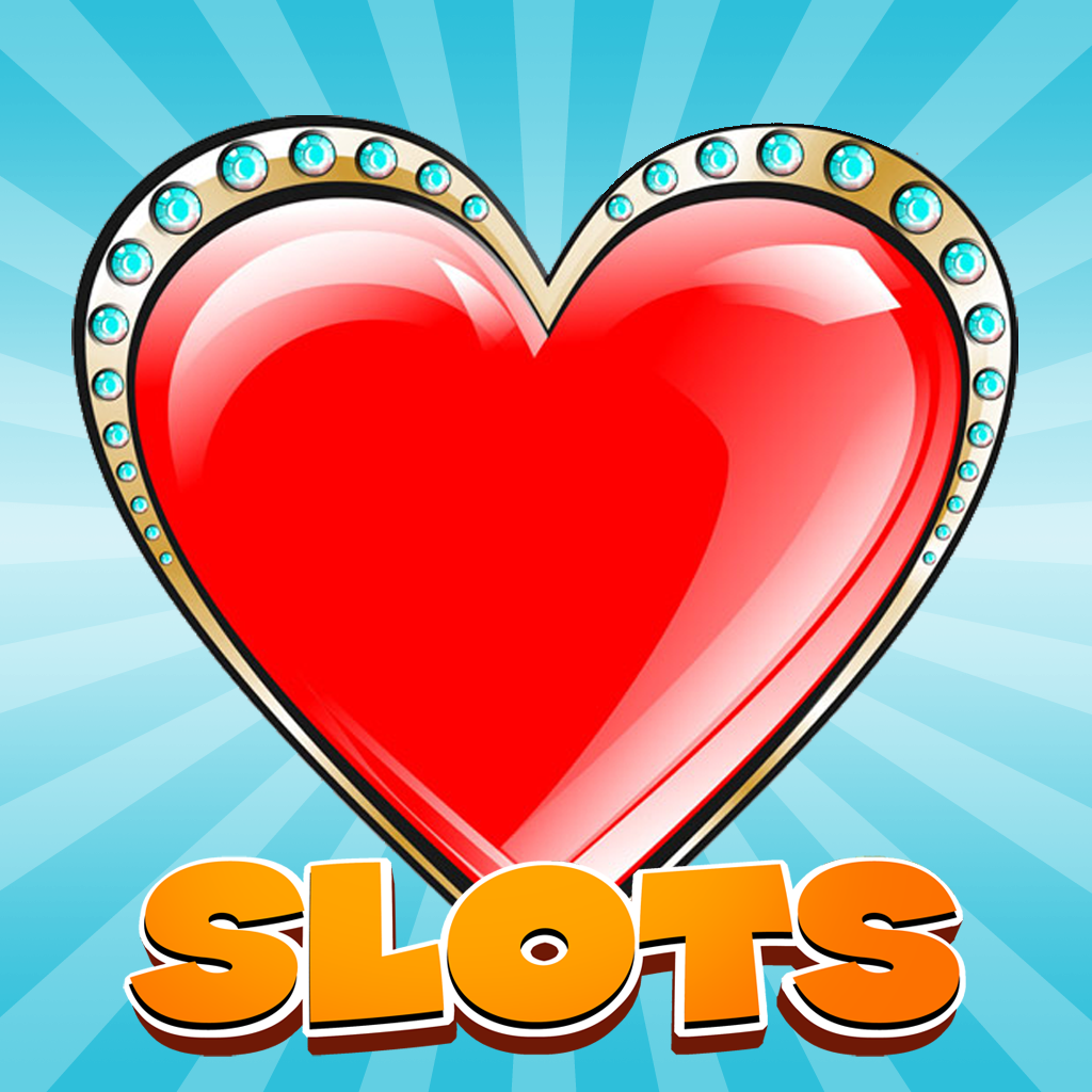 Mega Diamond Slot Machine icon