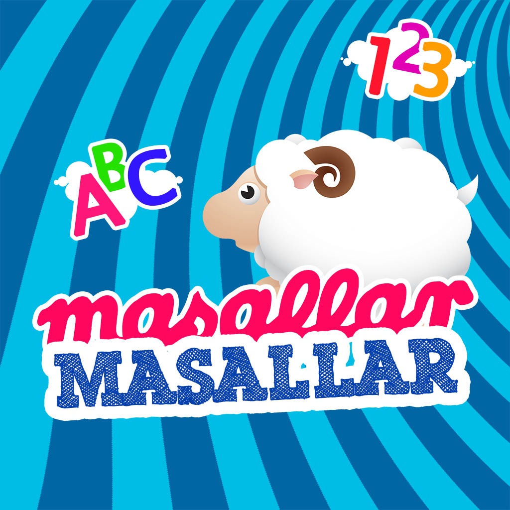 Masallar Masallar HD icon